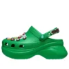 Crocs x M&M’s Bae Clog «Multi Glitter»
