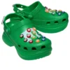 Crocs x M&M’s Bae Clog «Multi Glitter»