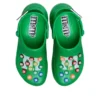 Crocs x M&M’s Bae Clog «Multi Glitter»