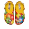 Crocs x M&M’s Classic Clogs «Sunflower Multicolor»