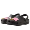 Crocs x Mardi Mercredi Classic Clog «Black»