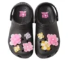 Crocs x Mardi Mercredi Classic Clog «Black»