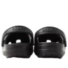 Crocs x Mardi Mercredi Classic Clog «Black»