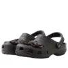Crocs x Mardi Mercredi Classic Clog «Black Black»