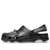 Crocs x Marvel All-Terrain Clog «Black Panther»