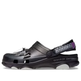 Crocs x Marvel All-Terrain Clog «Black Panther»