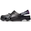 Crocs x Marvel All-Terrain Clog «Black Panther»
