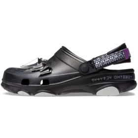 Crocs x Marvel All-Terrain Clog «Black Panther»
