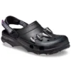 Crocs x Marvel All-Terrain Clog «Black Panther»