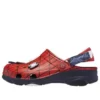Crocs x Marvel All-Terrain Clog «Spider-Man»