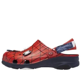 Crocs x Marvel All-Terrain Clog «Spider-Man»