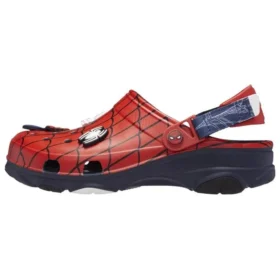 Crocs x Marvel All-Terrain Clog «Spider-Man»
