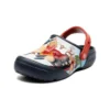 Crocs x Marvel Classic Clog «Avengers Patch»