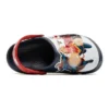 Crocs x Marvel Classic Clog «Avengers Patch»