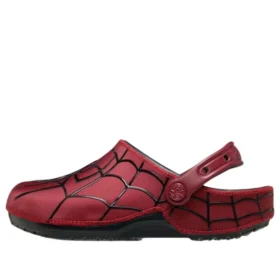 Crocs x Marvel Classic Clog «Spider Man»