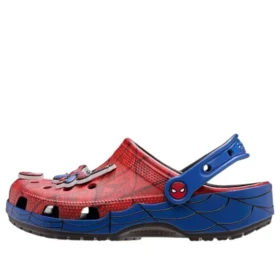Crocs x Marvel Classic Clog «Spider Man»