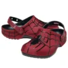 Crocs x Marvel Classic Clog «Spider Man»