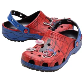 Crocs x Marvel Classic Clog «Spider Man»