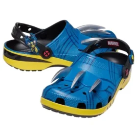 Crocs x Marvel Classic Clog «Wolverine»