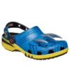 Crocs x Marvel Classic Clog «Wolverine»