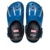 Crocs x Marvel Classic Clog «Wolverine»