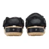 Crocs x MCM Clogs «Irish Cream»