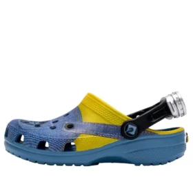 Crocs X Me Classic Clog «Azul Amarelo»