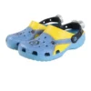 Crocs X Me Classic Clog «Azul Amarelo»