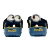 Crocs X Me Classic Clog «Azul Amarelo»