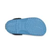 Crocs X Me Classic Clog «Azul Amarelo»