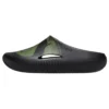 Crocs x Mellow Clogs «Preto»