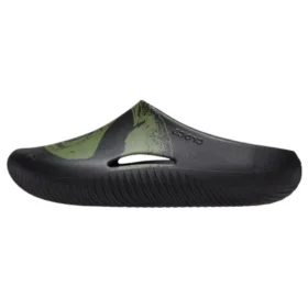 Crocs x Mellow Clogs «Preto»