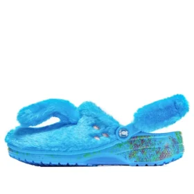 Crocs x Melting Sadness Classic Clog C «Azul»