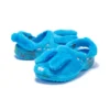 Crocs x Melting Sadness Classic Clog C «Azul»