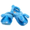 Crocs x Melting Sadness Classic Clog «Plush Bunny Blue»