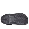 Crocs x Minecraft Clog «Green Black»
