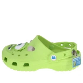 Crocs x Monsters Inc. Classic Clog «Mike Wazowski»