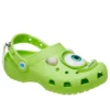 Crocs x Monsters Inc. Classic Clog «Mike Wazowski»