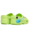 Crocs x Monsters Inc. Classic Clog «Mike Wazowski»