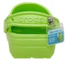 Crocs x Monsters Inc. Classic Clog «Mike Wazowski»