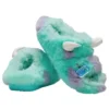 Crocs x Monsters Inc. Classic Cozzzy Sandals «Sulley»