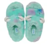 Crocs x Monsters Inc. Classic Cozzzy Sandals «Sulley»