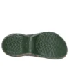 Crocs x Mowalola Classic Bae Clog «Forest»