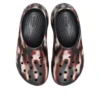 Crocs x Mowalola Classic Bae Clog «Preto»
