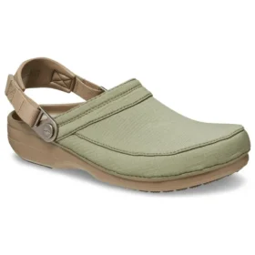 Crocs x Museum of Peace & Quiet Classic Clogs «Khaki»
