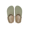 Crocs x Museum of Peace & Quiet Classic Clogs «Khaki»