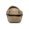 Crocs x Museum of Peace & Quiet Classic Clogs «Khaki»