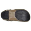 Crocs x Museum of Peace & Quiet Classic Clogs «Khaki»