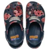 Crocs x Naruto Shippuden Classic Clog «Itachi» Crocs x Naruto Shippuden Classic Clog «Itachi»