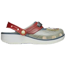 Crocs x Naruto Shippuden Classic Clog «Jiraiya»